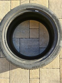 Nexen 225/45 R19 zimné 4ks - 7