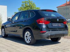 ⭐BMW X1 sDRIVE 18d 105kW r.v. 10/2012⭐ - 7