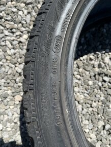 Pneumatiky Michelin 225/40 R18 - 7