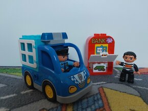 lego Duplo - 7