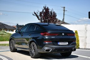 BMW X6 xDrive 30d mHEV A/T - 7