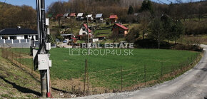 4-IZBOVÝ RD NA POZEMKU S DOSAHOM VŠETKÝCH SIETÍ - PÚCHOV - 7