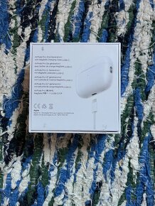 1:1 Apple AirPods pro 2. generácia - 7