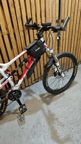 Lapierre Zesty 214 Enduro - 7