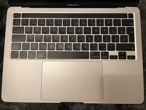 Macbook Pro 13 M1 - 7