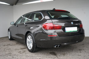 60- BMW 525, 2016, nafta, 2.0 d xDrive, 160 kW - 7