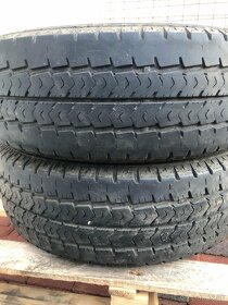 Matador maxilla 195/60 r16C - 7