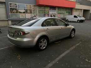 Mazda 6 2.0 MZDR-CD Exclusive - 7