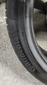 Continental 235/45r18 zimné - 7