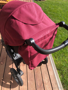 Britax motion 3 plus - 7