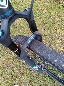 MTB MONDRAKER PODIUM vel.M - 7