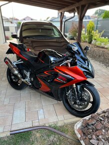 Suzuki GSX-R 1000 K7 - 7