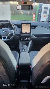 Renault ZOE 135 Intens 2020. DC Rýchlonabíjanie - 7