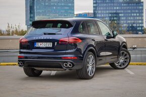 Porsche Cayenne 3.0 Diesel Tiptronic 196 kw ODPOČET DPH - 7