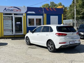 Hyundai i30 AT MHEV Hybrid 2021 (s DPH) - 7