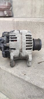 Predám alternator na skoda Fabia 1.4TD 55kw kód AMF rok 2005 - 7