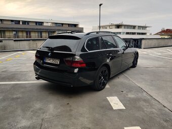 BMW 330 XD - 7