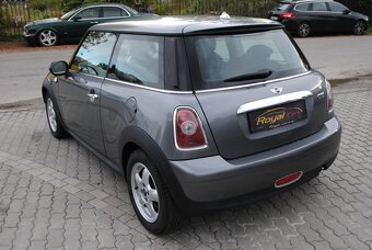 Mini One 1.4 Benzín 55KW,3D⭐PREVERENÉ VOZIDLO⭐ - 7