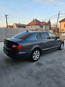 Skoda superb 2, 2.0tdi 103kw (219000km) - 7