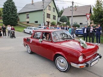 Škoda 100 - 7