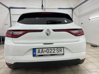 Renault Mégane 1,5 Diesel naj.121 000 km Kupované v SK - 7