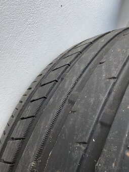 Zeetex 245/45 R17 - 7