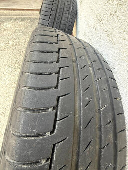 Continental PREMIUM CONTACT 6, 235/60 R18 103V, Letné 4ks - 7