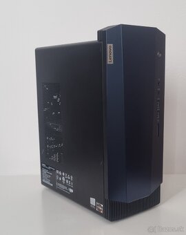 Herné PC Lenovo Ryzen 5 3600, RAM 32GB GeForce GTX1650 Super - 7