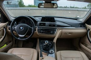 BMW Rad 318d - 7