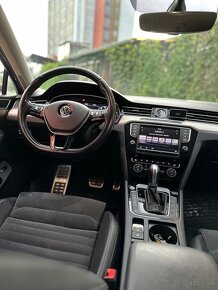 Volkswagen Passat B8 2.0TDi - 7