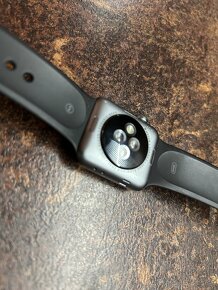 Apple Watch 2 38mm - 7