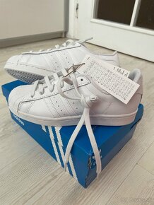 Adidas Superstar - 7