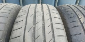 Letne pneu LAUFENN 195/65 r15 - 7