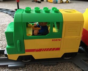 Lego duplo - 7