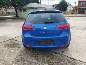 Seat leon - 7