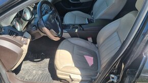 Rozpredam opel insignia 2.0tdci 118kw - 7