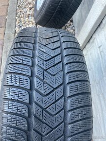 5x112 R18 , original Audi , 235/65R18 - 7