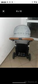 Kočík Britax Romer Strider M - 7