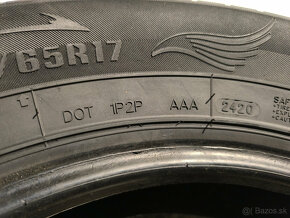 235/65 R17 Zimné pneumatiky Aplus 2 kusy - 7