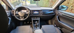 Kodiaq 2.0 TDI  VIRTUAL odp.DPH - 7