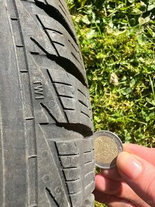 Zimné pneumatiky Barum 205/55 R16 91 T - 7