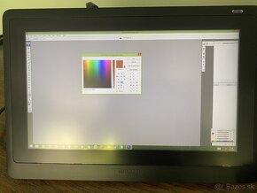 Grafický tablet Wacom Cintiq 16 - 7