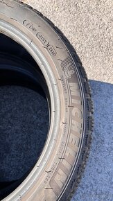 ❄️215/45 r16 zimné pneu - 7