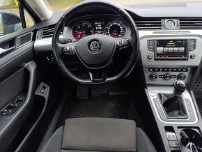 Volkswagen passat B8 variant 2.0tdi 110kw BEZ ADBLUE - 7