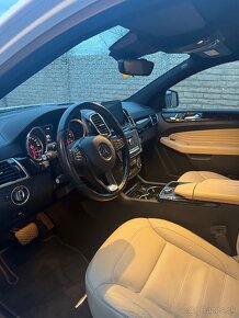 Mercedes Glc 350d 4matic - 7