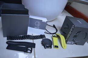 predam sportove hodinky GARMIN Fenix 5S - 7