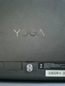 Tablet Lenovo yoga - 7