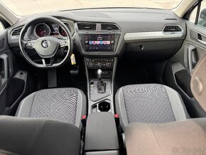 Volkswagen Tiguan 2020 1.5TSI DSG -88.000km- DPH - 7