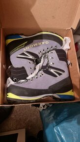 Garmont mountain guide pro gtx - 7