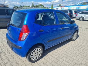 Hyundai i10 Hyundai i10 1.1 Classic - 7